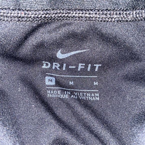 Nike Dri Fit Running Shorts - Picture 3 of 4